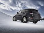 Land Rover Range Rover Sport HSE by AEZ 2014 года